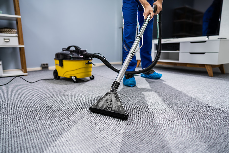 Why Is Professional Carpet Cleaning Important for Your Home?