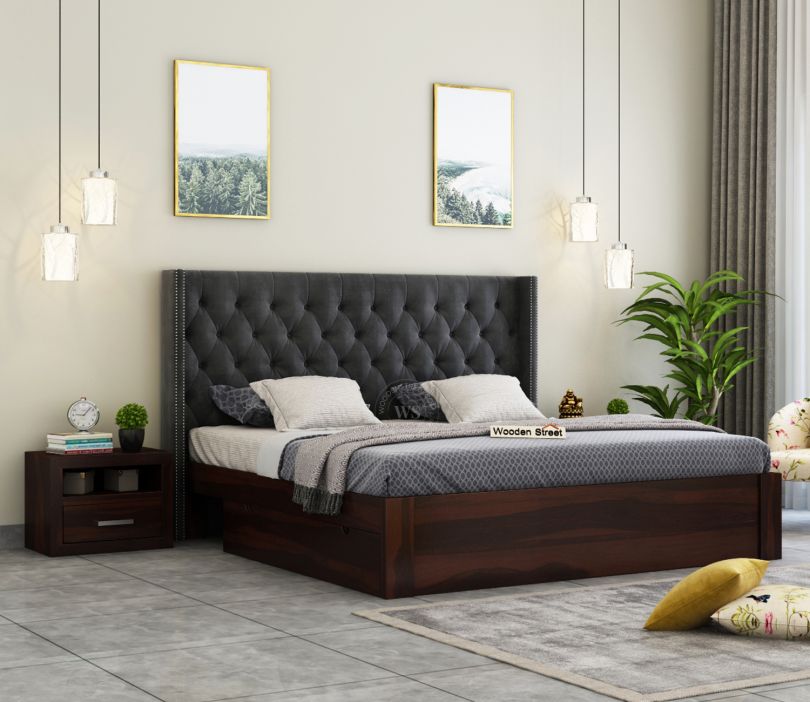 Common Myths About Upholstered Beds