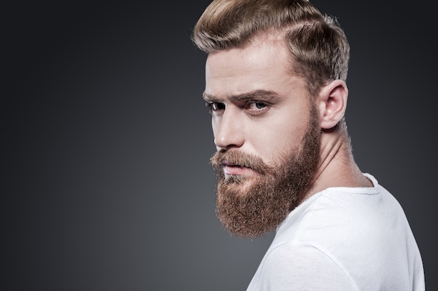 How painful is a beard transplant?