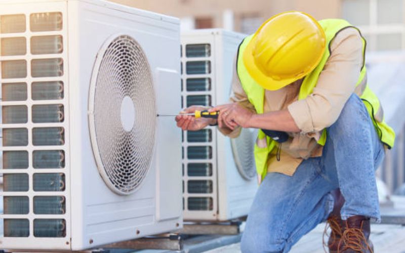 5 Signs It’s Time to Invest in High-Quality AC Tools