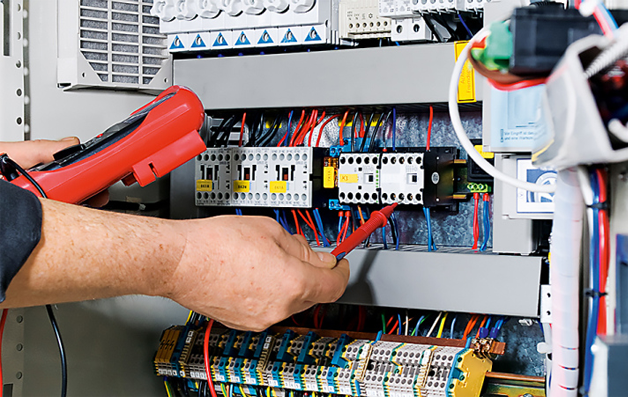 2032 Electrical Equipment Manufacturing Market: Growth & Share Analysis