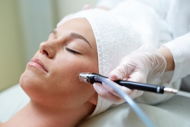 What Are the Benefits of Oxygen Facial?