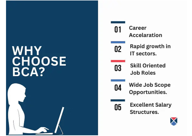 Why Choose Online BCA for Your Career?