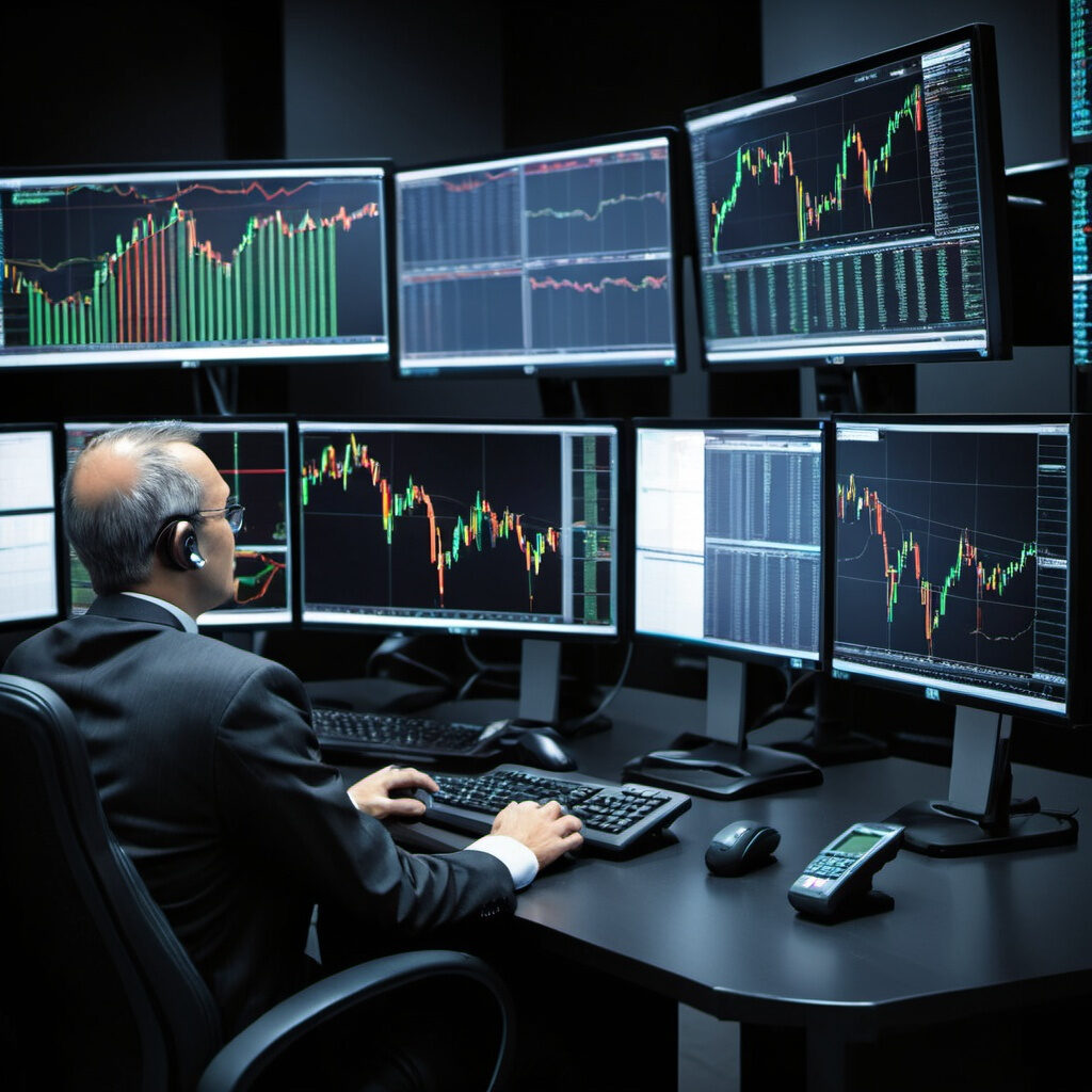 Navigating ATS Trading: A Modern Approach to Securities Transactions