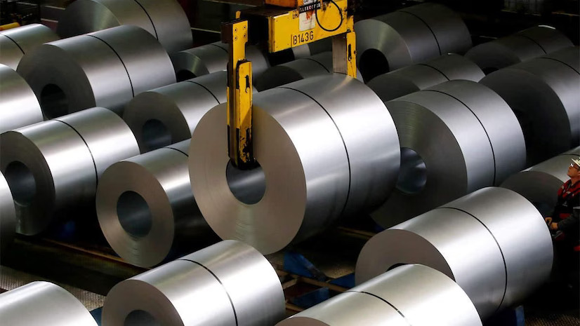 India Stainless Steel Market Size, Share, Demand and Price Trends 2024-2032