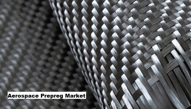 Aerospace Prepreg Market Growing with Focus on Sustainable Aviation Practices