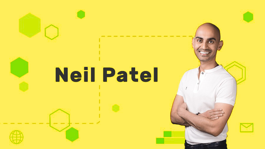 From Zero to 50K Traffic: Learn the Best SEO Tips by Neil Patel
