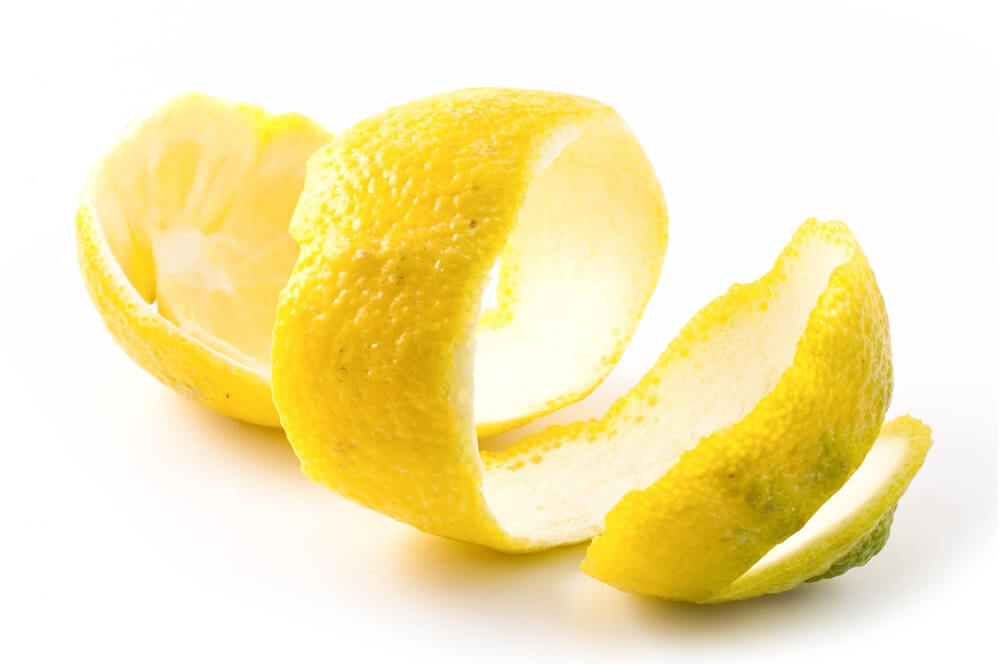 Best Lemon Peel Extract Manufacturers and Suppliers in India - Atomm Botanicals