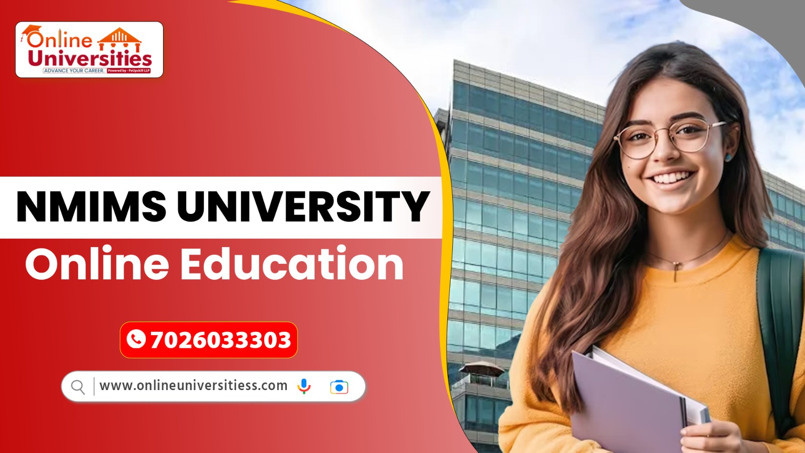 NMIMS University Online Education: Elevating Learning Opportunities