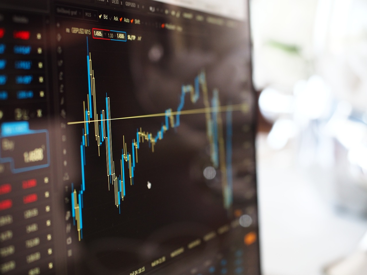 Introduction to Trading in India_ Octa, previously OctaFX India