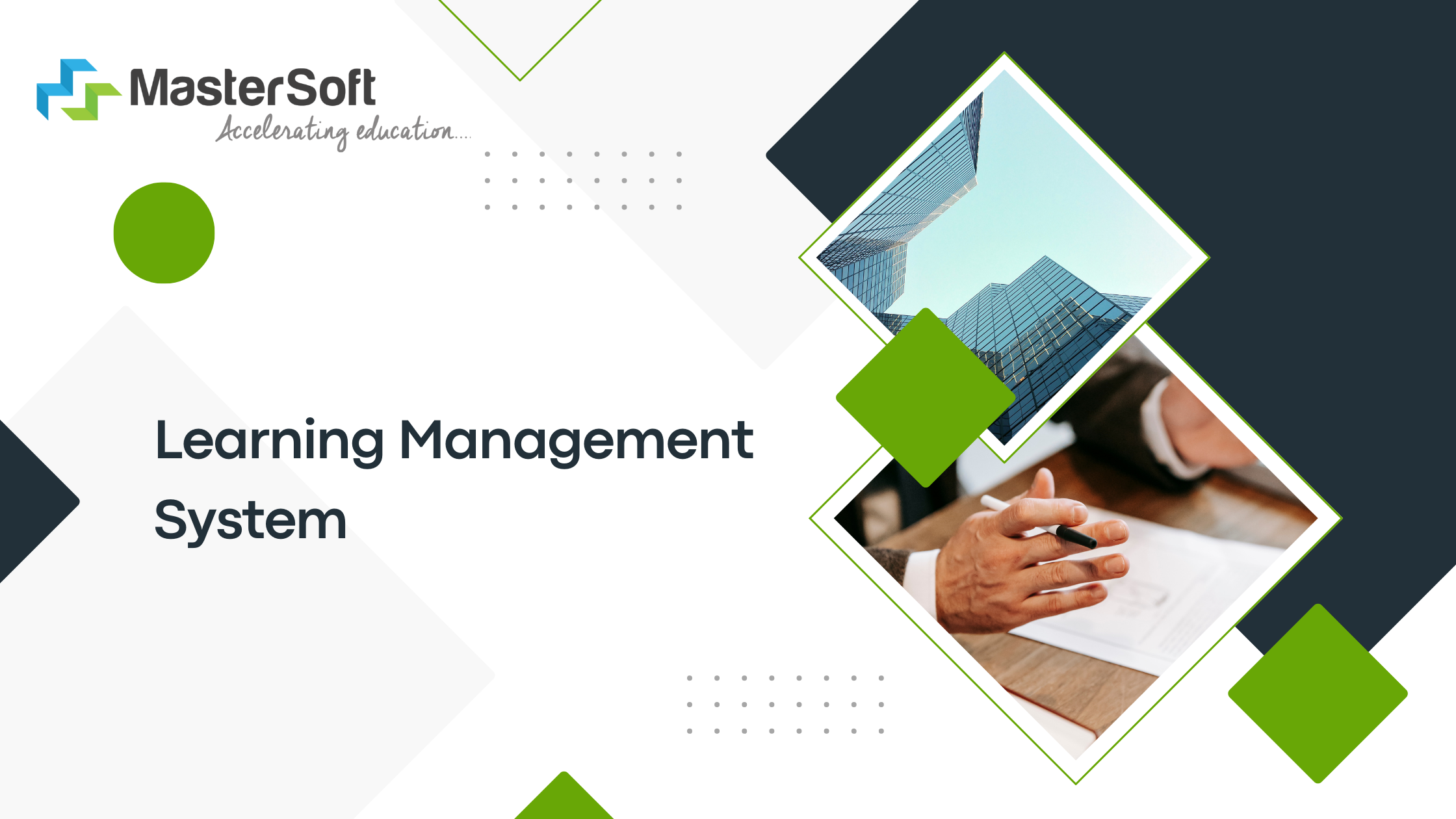 Enhancing Learning Efficiency with a Learning Management System (LMS)
