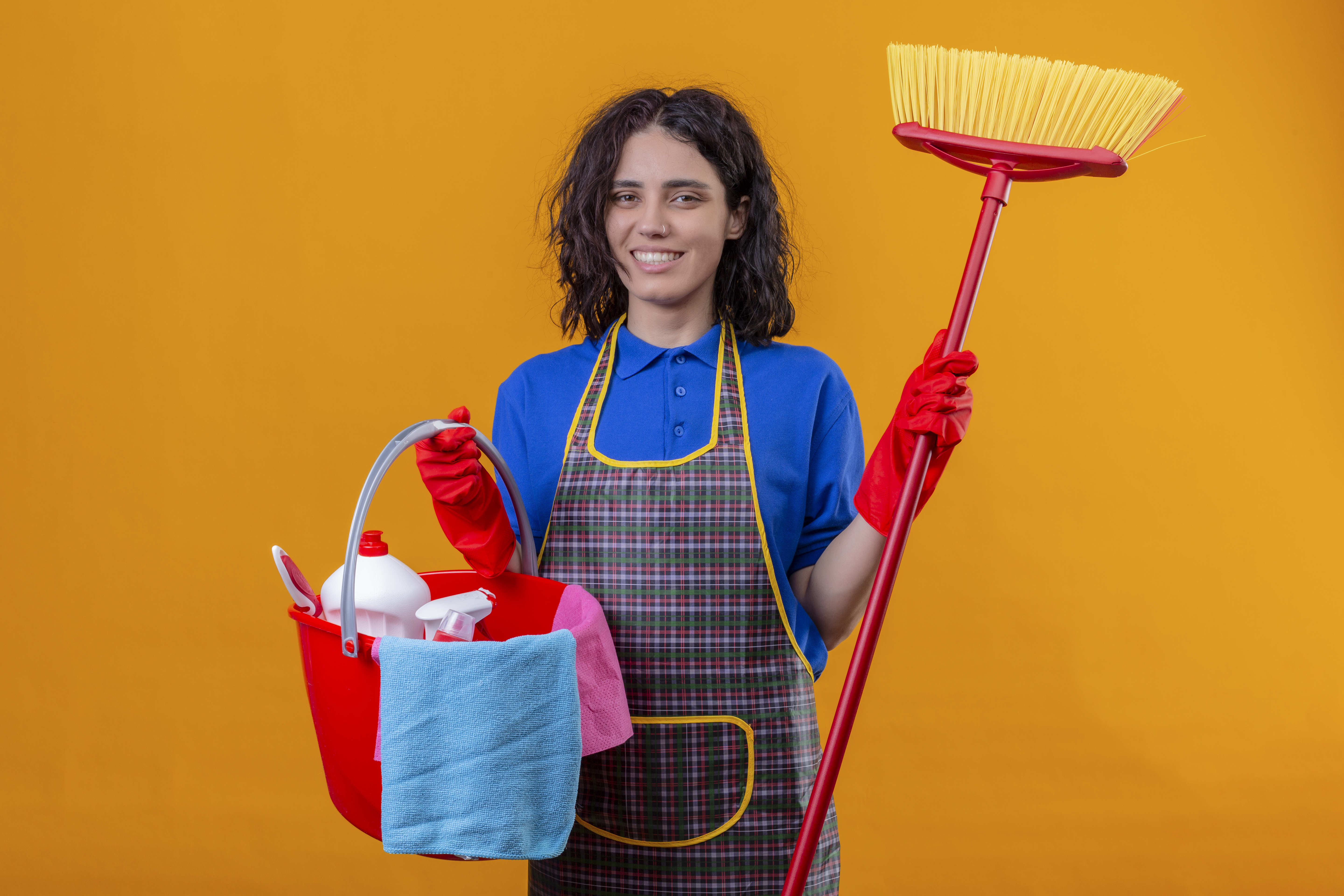 How to Get a Trustworthy Domestic Maid Service in Jaipur