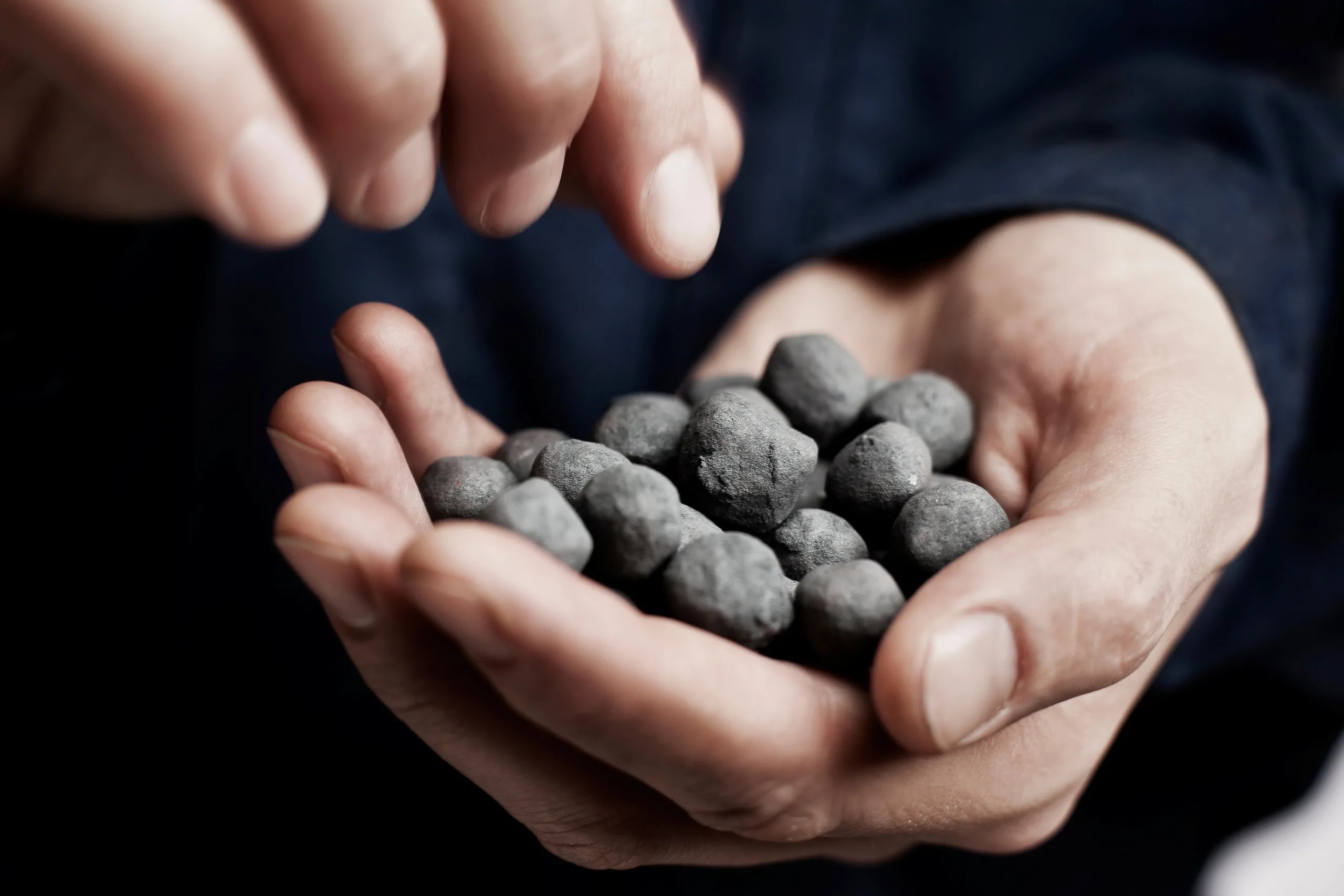 Report on Iron Ore Pellets Manufacturing Plant Setup: Business Plan, Cost and Raw Material Requirements