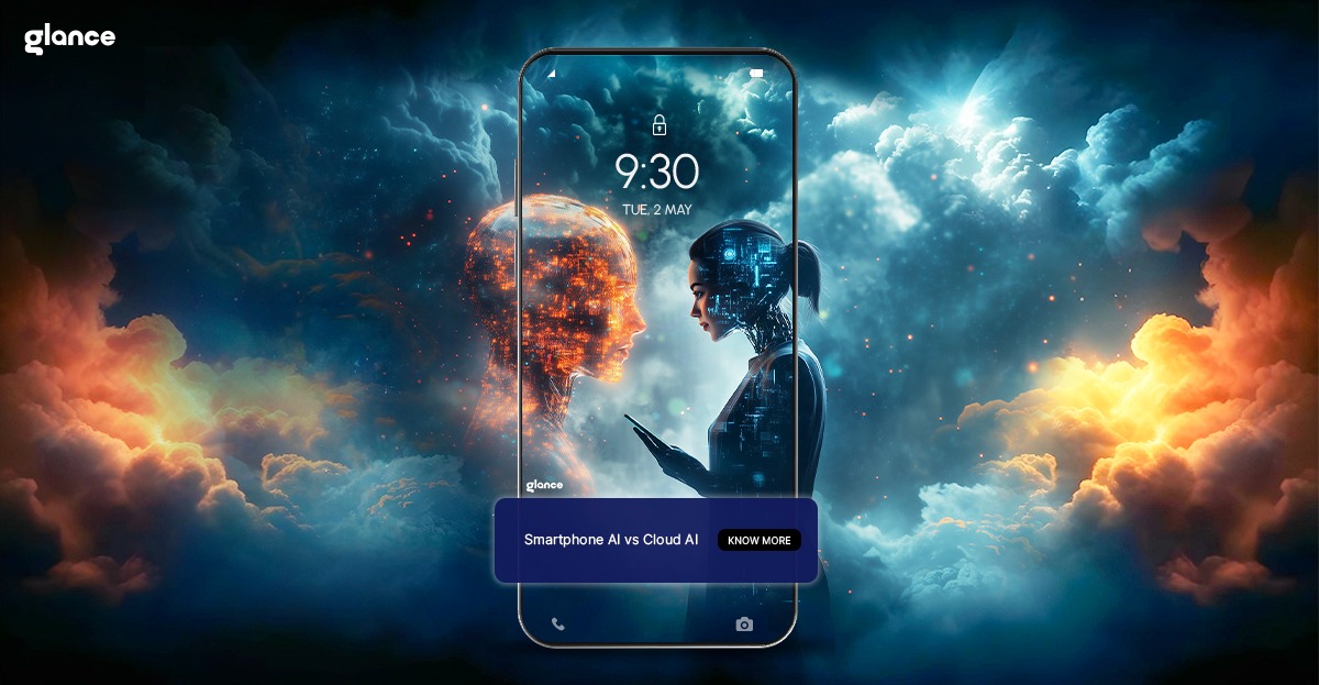 AI-Powered Lockscreen: The Future of Mobile Intelligence Is Already Here