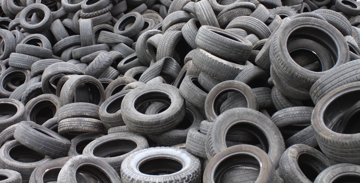 Waste Tyre Recycling Manufacturing Plant Project Report: Business Plan, Cost and Raw Material Requirements