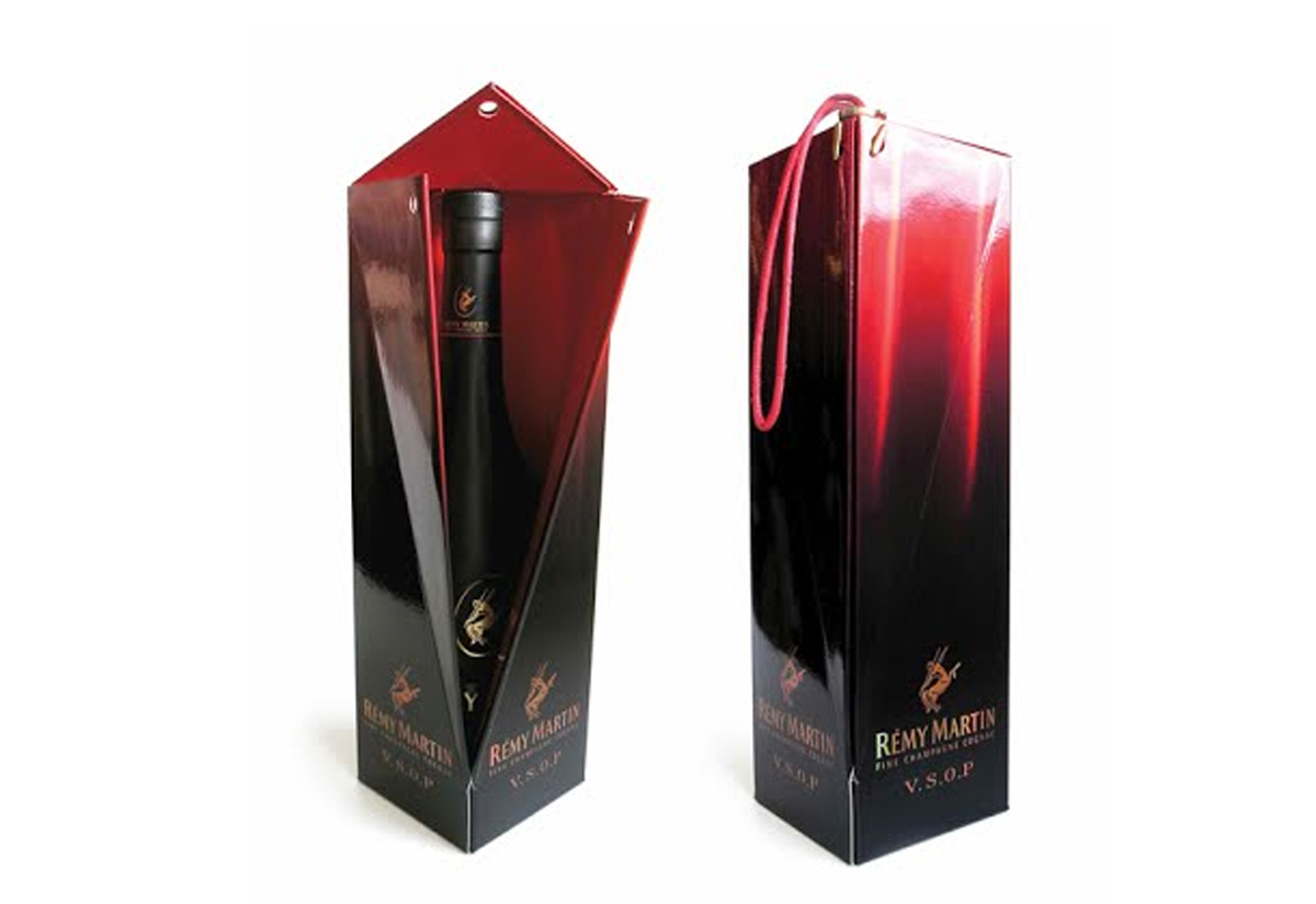 Why Bottle Packaging Boxes Matter?