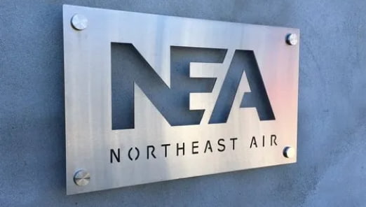 Everything You Need to Know About Metal Signage Boards
