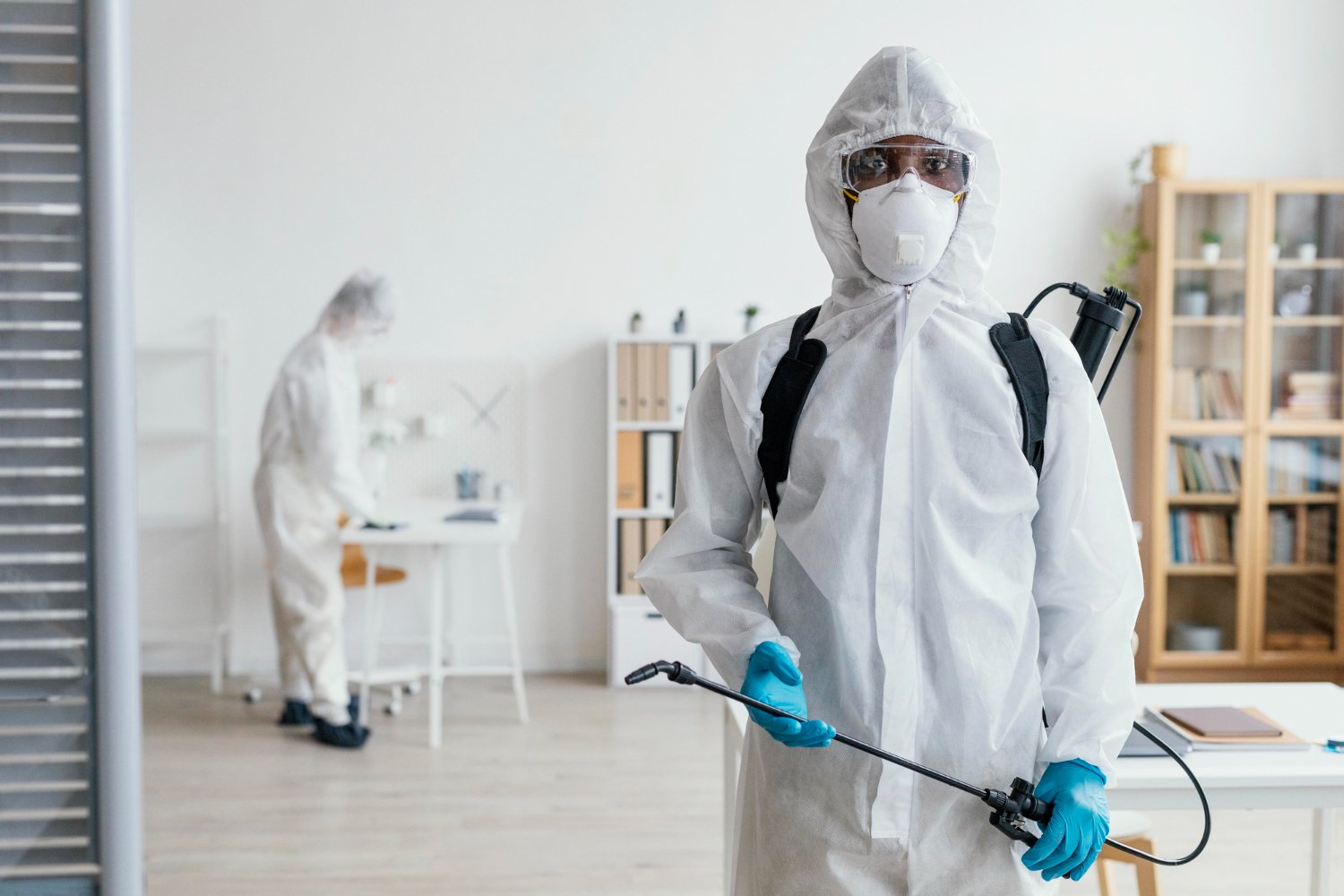 Have You Heard About Merida Pest Control?