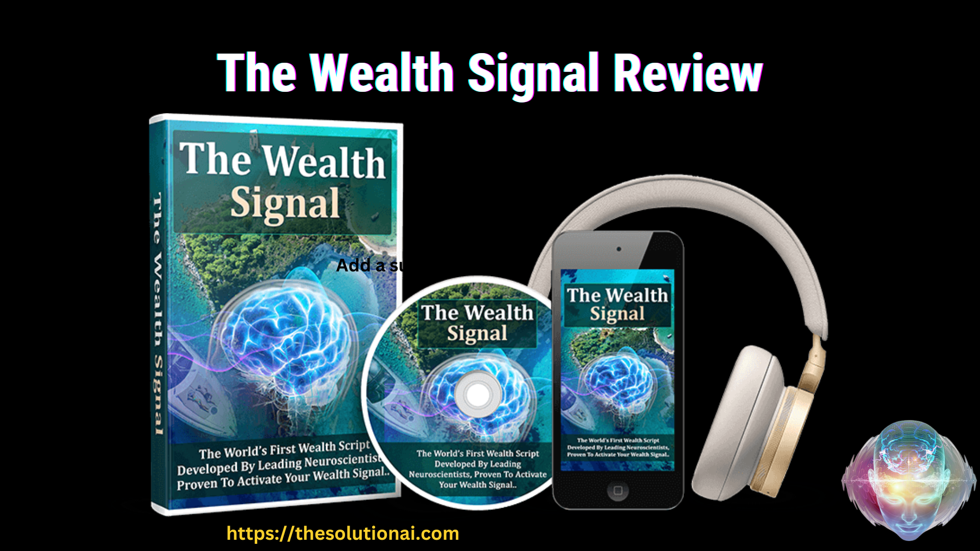 The Wealth Signal Review 2025: Science-Backed Path to Financial Abundance