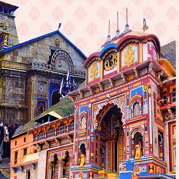 14 Things to Do Before Starting the Do Dham Yatra