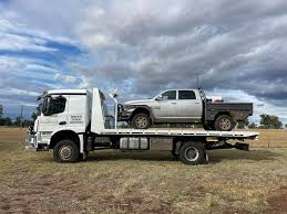 Swift and Reliable Desert Car Recovery Services in Abu Dhabi