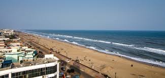 Puri Station to Golden Beach Distance: A Traveler’s Guide