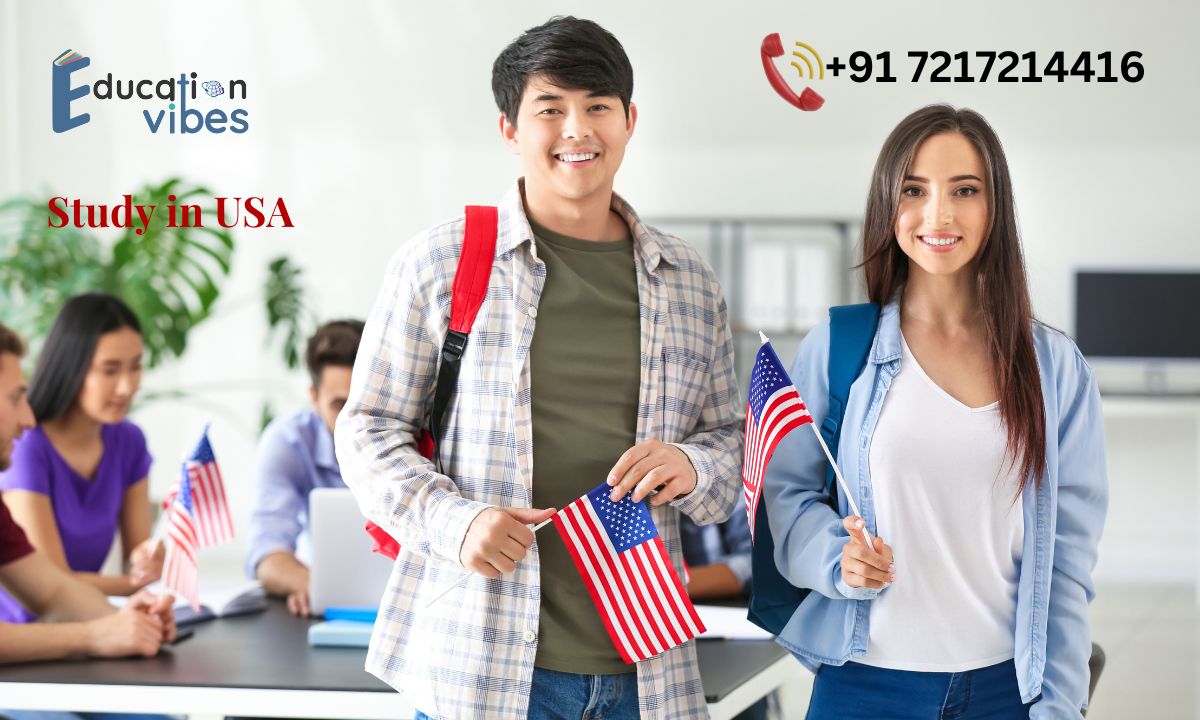 How to get scholarship in USA for Indian Students