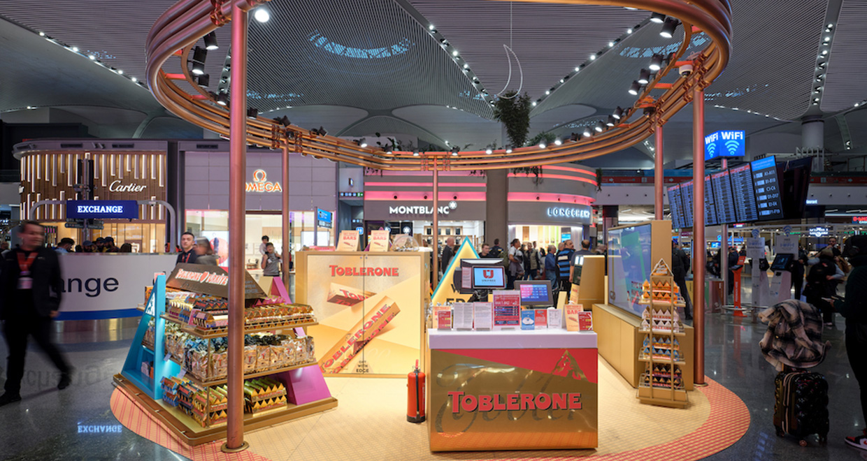 Why Avolta (DUFRY) and Lagardère Are the Powerhouses of the Travel Retail Sector – Insights You Need to Know
