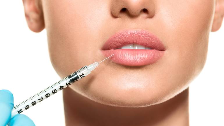 The Best Lip Fillers for a Youthful Appearance: Insights from Dubai Experts
