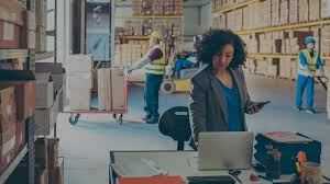 How a Logistics & Warehousing Company Can Help Your Business Scale