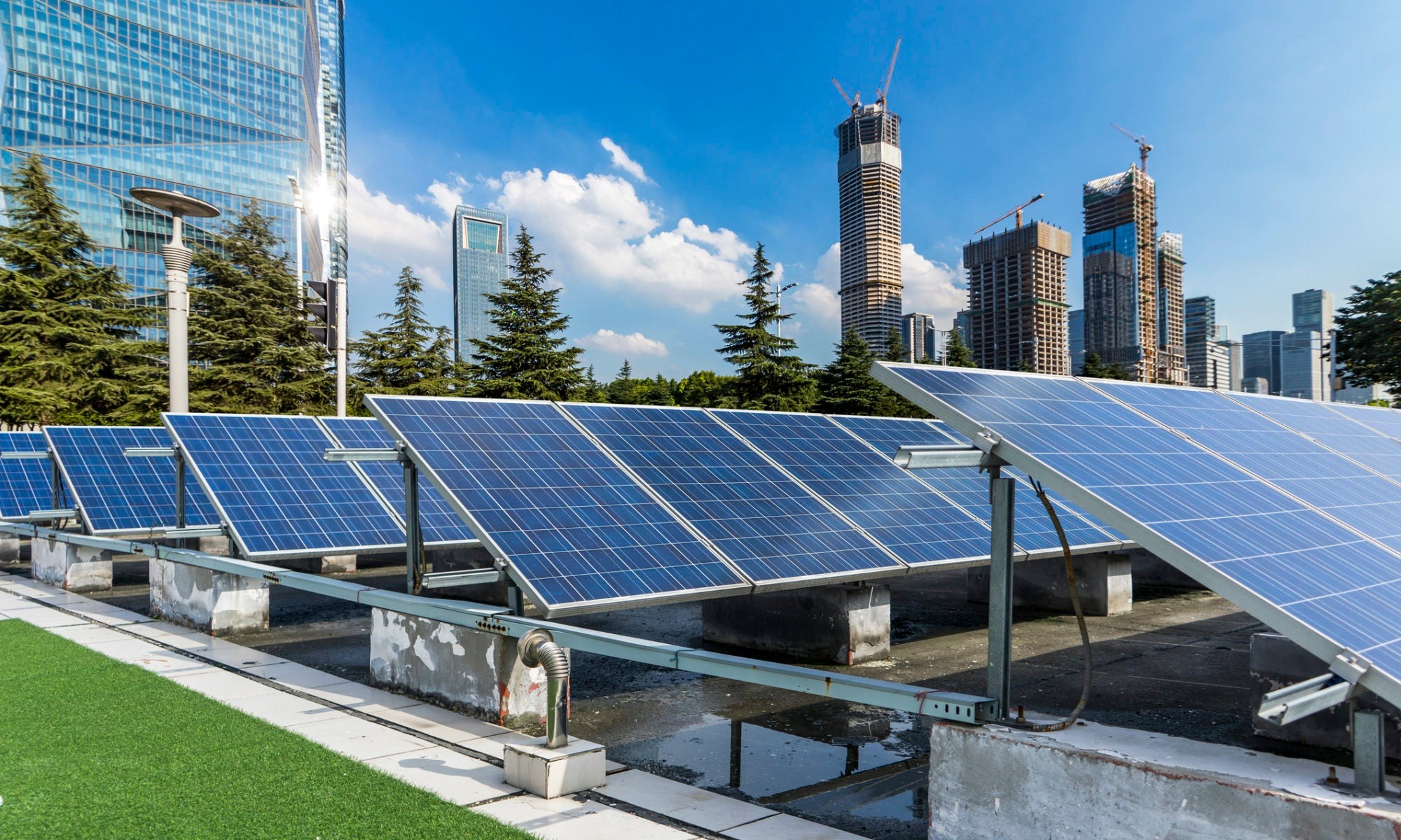 How Can Solar Installation Increase The Value Of Your Property?