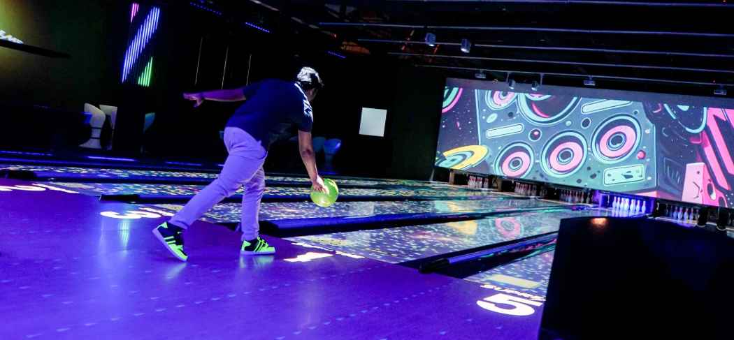 From Tradition to Technology: IQHDA Interactive’s Vision for Modern Bowling Alleys