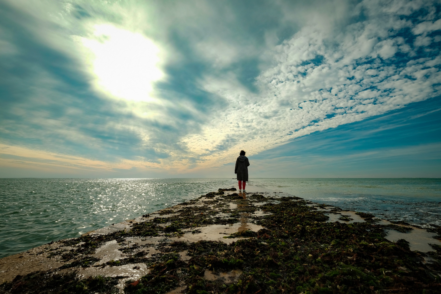 How to Move On and Embrace a Fresh Start