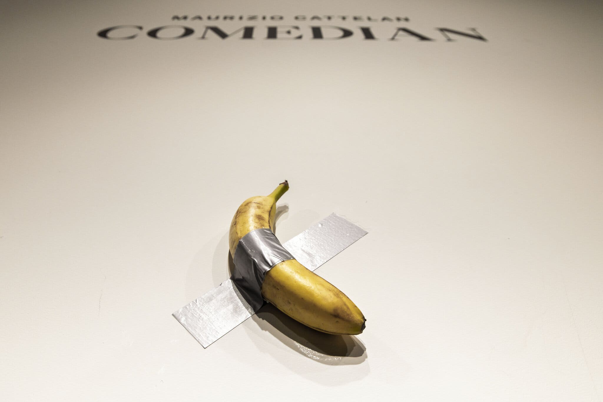 What is Comedian (BAN)? A Meme Coin Inspired by Art