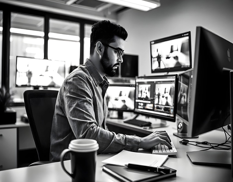 5 Golden Rules of Video Editing for Social Media