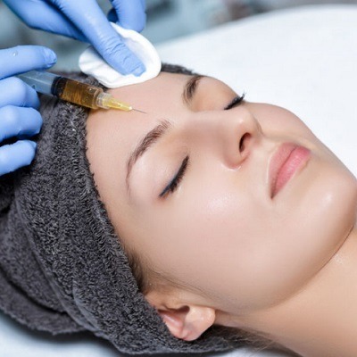 Can Radiesse Filler Injections Be Used for Nose Contouring?