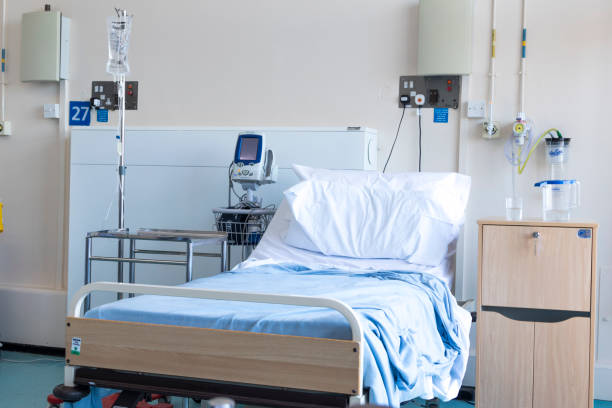 Smart Hospital Beds Still Undergoing Incredible Demand in Global Market