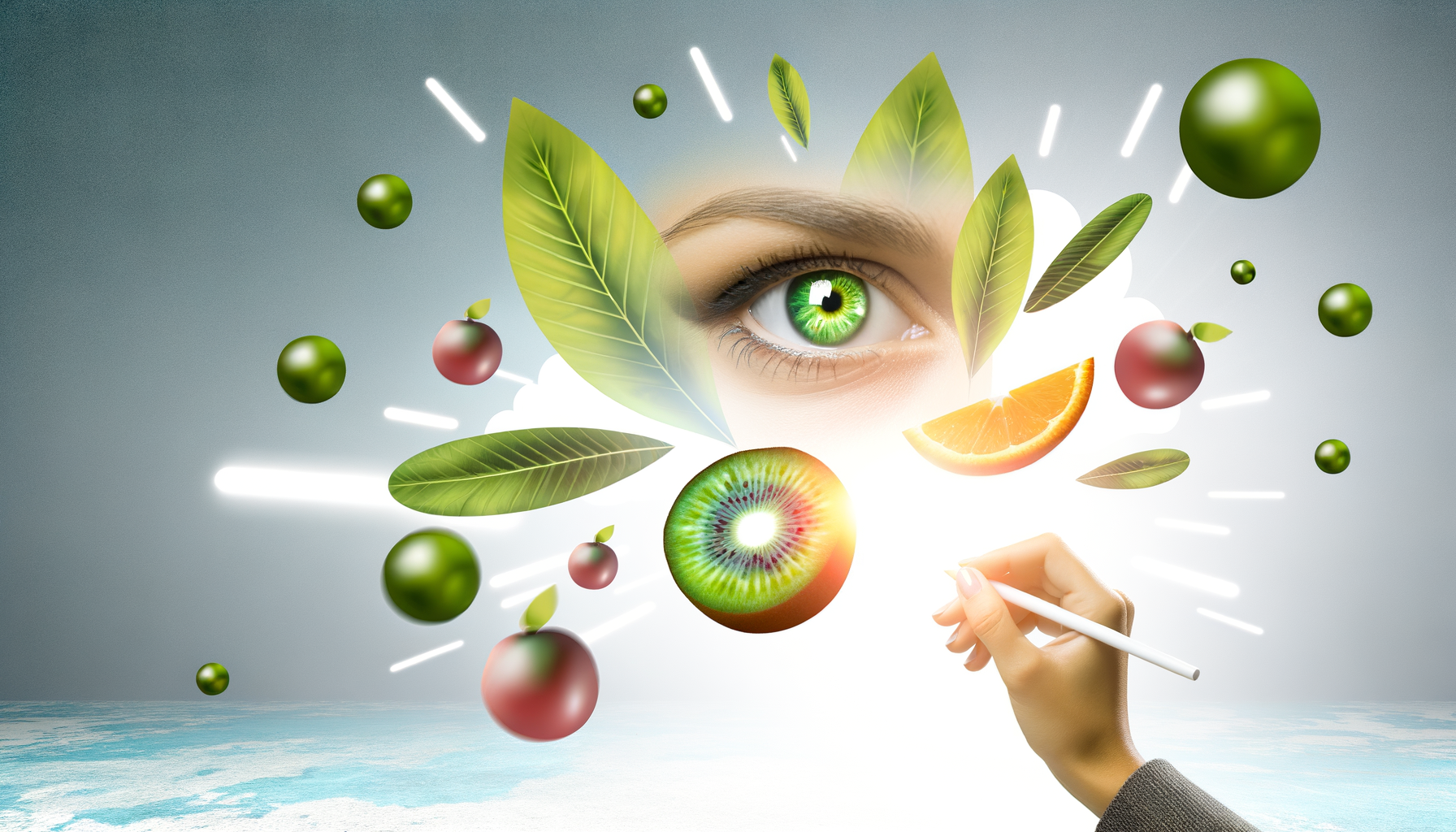 Seeing Clearly: The Rise of Natural Eye Health Solutions