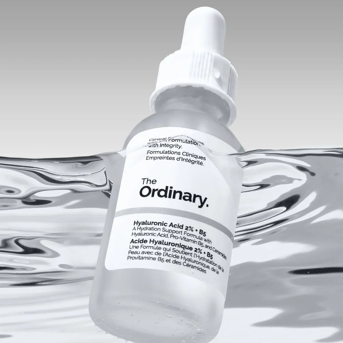 The Ordinary Hyaluronic Acid 2% + B5 – Your Skin’s Ultimate Hydration Hero