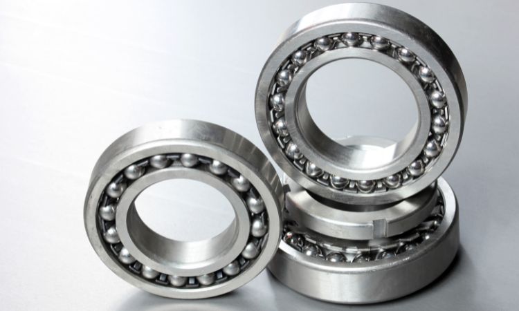 Aerospace Bearings Market Analysis (2025-2034) Trends, Insights, and Future Outlook