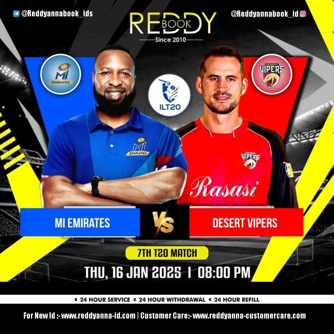 Step-by-Step Demo: How to Use Reddy Anna for Seamless Online Matches in 2025
