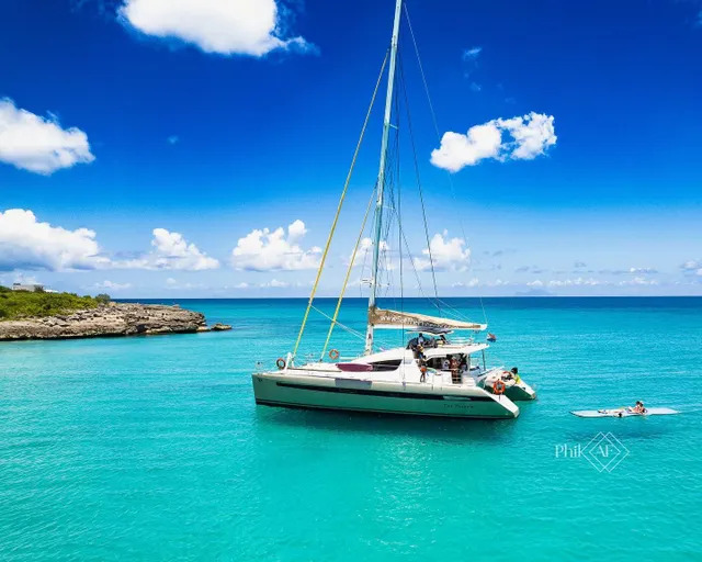 Best St Martin Boat Tours for Small Groups and Private Charters