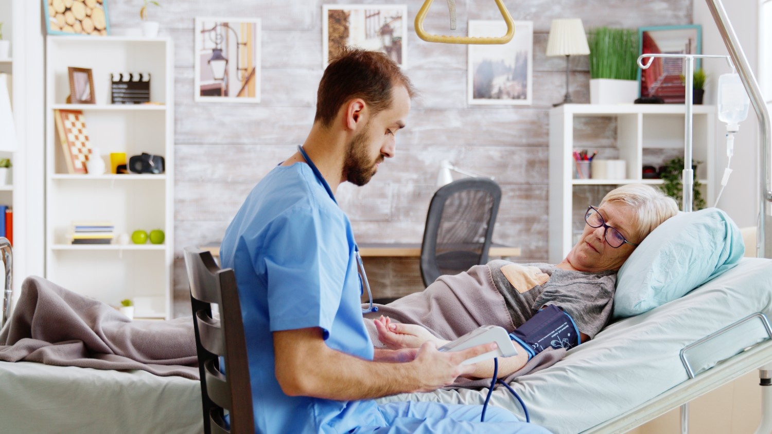 The Hidden Strength of Palliative Care for Cancer Patients