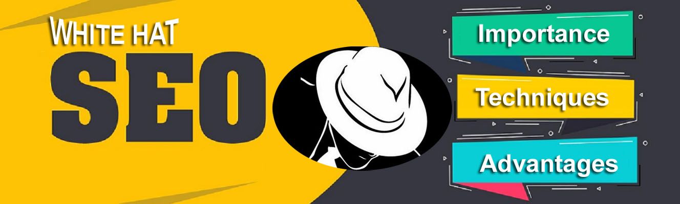 Stay Ahead with White Hat SEO for Sustainable Online Growth