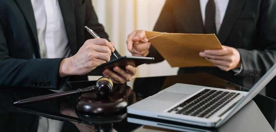 How Legal Courier Services Can Help You