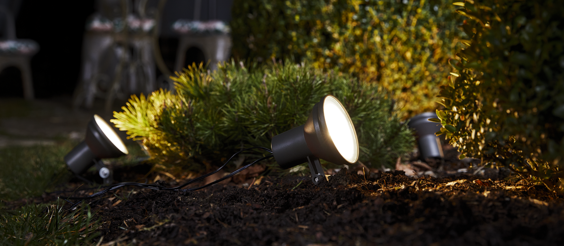 Wolfspeed, Inc. and Its Impact on the Outdoor LED Market
