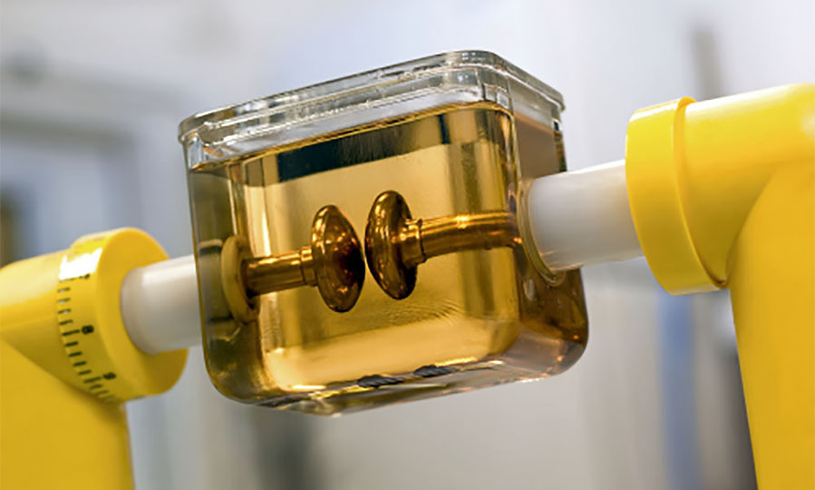 China Petroleum & Chemical Corporation: Strategies and Innovations in the Transformer Oil Market