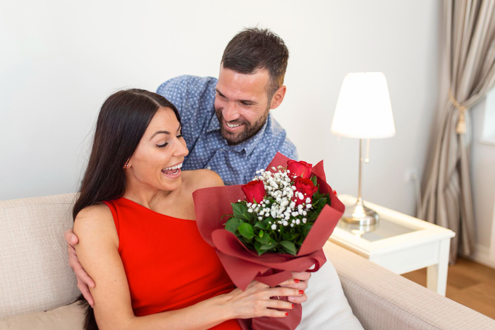 5 Romantic Gifts for Your Birthday Wife on Valentine's Day