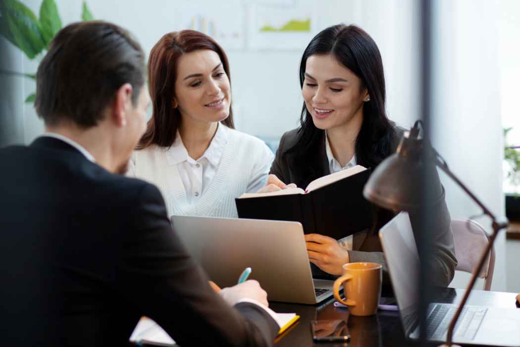 Study in the USA: Popular Courses at Northeastern University