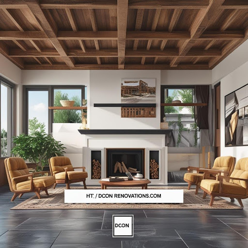 The Ultimate Checklist for Stress-Free Home Renovations: Insights from DCON Renovations